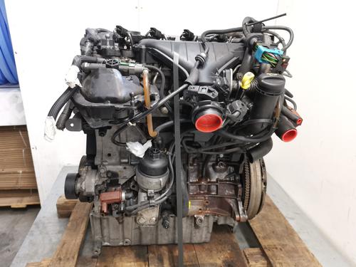 Used Engine VOLVO S40 II (544) [2003-2012]  31979235