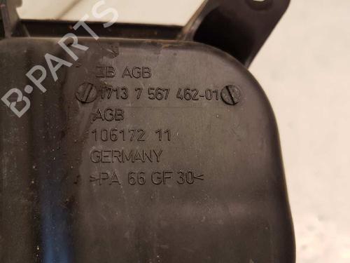 Expansion tank BMW 3 (E90) 320 i | BP28981892C120 