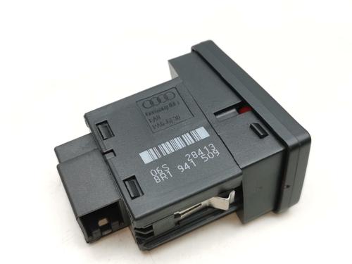 Warning switch AUDI Q5 (8RB) 2.0 TDI quattro | BP39441670I22 - Image 2