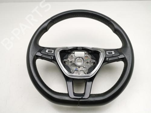 Used Steering wheel VW GOLF VII (5G1, BQ1, BE1, BE2) [2012-2021]  28993147