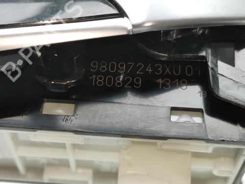 Switch PEUGEOT 2008 I (CU_) 1.5 BlueHDI 120 | BP39439998I30 - Image 2