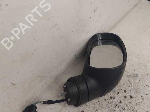 Left mirror SEAT LEON (1P1)  | BP28986662C26 