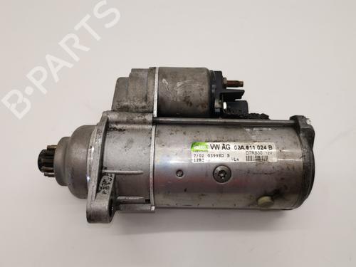 Anlasser für VW GOLF IV (1J1) 1.9 TDI (110 hp) 28985755