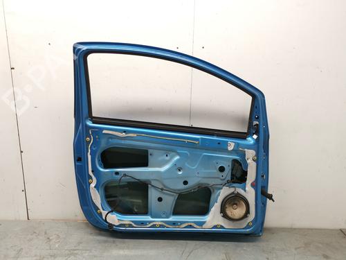 Left front door FORD KA (RU8) 1.3 TDCi | BP29026168C2 
