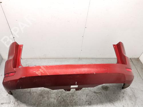Used Rear bumper FORD MONDEO IV Turnier (BA7) 2.0 TDCi (140 hp) 30886896