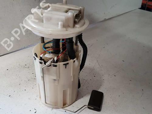 Used Fuel pump FIAT STILO (192_) 1.9 D Multijet (150 hp) 28985353