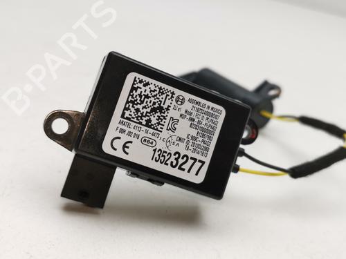Electronic module OPEL ASTRA K (B16) | BP36239667M83 - Image 3