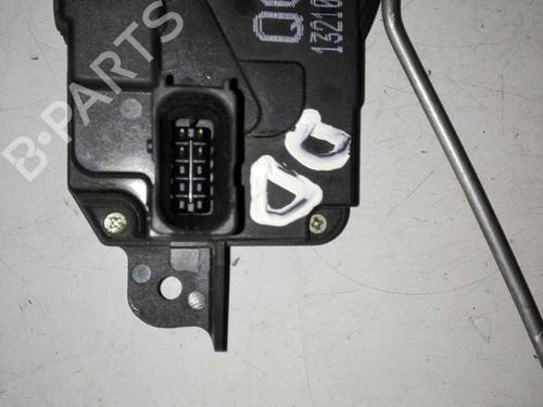 Front right lock OPEL ASTRA H (A04)  | BP28982947C97 