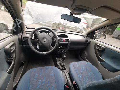 Steering column OPEL CORSA C (X01)  | BP34471490M21  - Image 15
