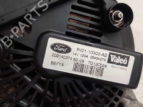 Generator FORD FIESTA VI (CB1, CCN)  | BP28992113M7 