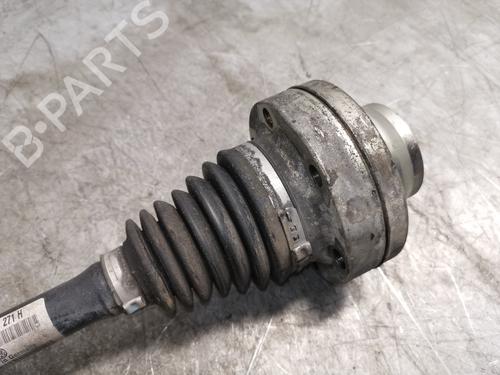 Right front driveshaft AUDI Q7 (4LB) | BP30831523M39