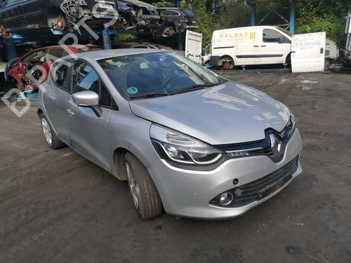 Engine mount RENAULT CLIO IV (BH_) 0.9 TCe 90 (BHNF, BHMA, BHMH, BHJK, BHJR) | BP39446123M89 - Image 10