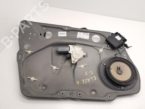 Used Front left window mechanism MERCEDES-BENZ A-CLASS (W169) A 200 (169.033, 169.333) (136 hp) 28999589