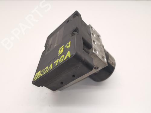 Used ABS pump VOLVO S60 I (384) D5 (163 hp) 28994869