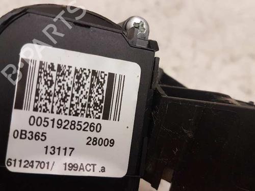 Electronic module FIAT DOBLO Cargo (263_)  | BP28989202M83 