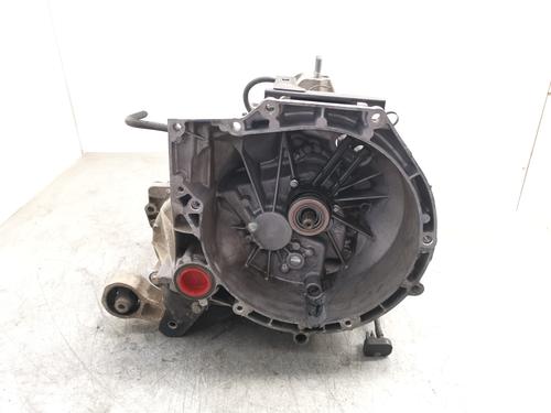 Used Gearbox Gearbox FORD FIESTA VI (CB1, CCN) [2008-2026] 33401921 33401921