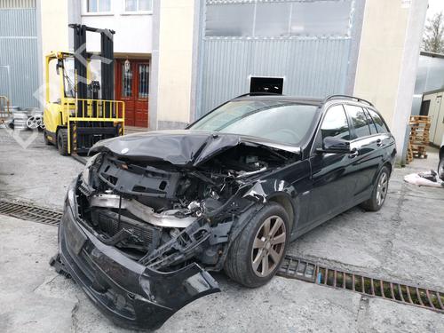 Engine mount MERCEDES-BENZ C-CLASS T-Model (S204) C 200 CDI (204.201) | BP39445730M89  - Image 10
