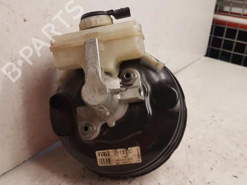 Bremseservo AUDI A4 B8 (8K2) [2007-2017]  28993124