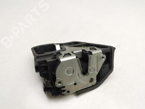 Used Rear right lock Rear right lock BMW 1 (E87) 118 d (143 hp) 36419313 36419313