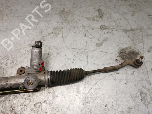 Steering rack MERCEDES-BENZ C-CLASS Coupe (CL203) C 220 CDI (203.708) | BP29533755M22 