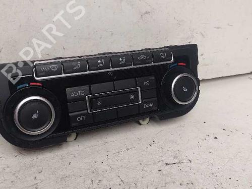 AC Styreenhet / Manøvreringsenhet VW GOLF PLUS V (5M1, 521) [2004-2013]  28988223