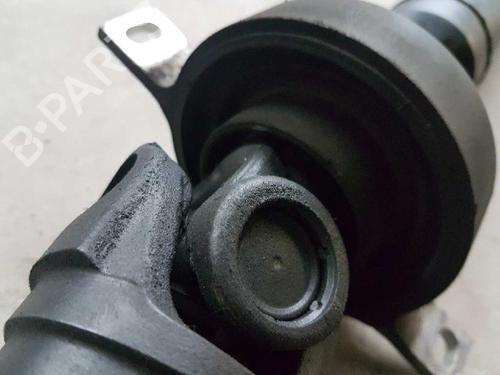 Driveshaft BMW 1 (E87) 118 d | BP28995347M37 