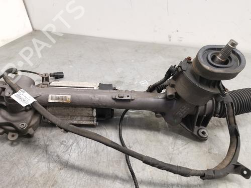 Steering rack VW GOLF VI (5K1)  | BP28994627M22 