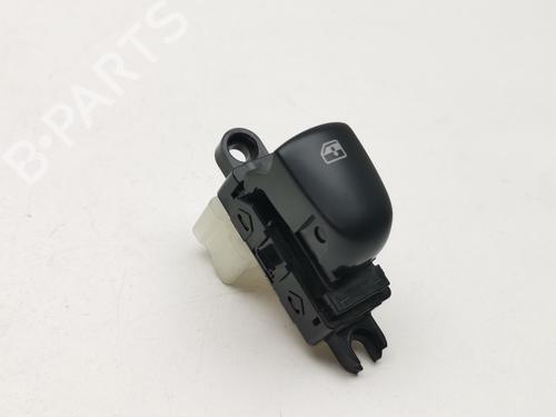 Used Left rear window switch RENAULT KADJAR (HA_, HL_) 1.5 dCi 110 (HLA3) (110 hp) 28977711