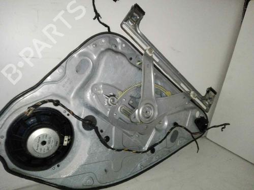 Rear left window mechanism FORD FOCUS II (DA_, HCP, DP) 1.6 TDCi | BP28991234C24 