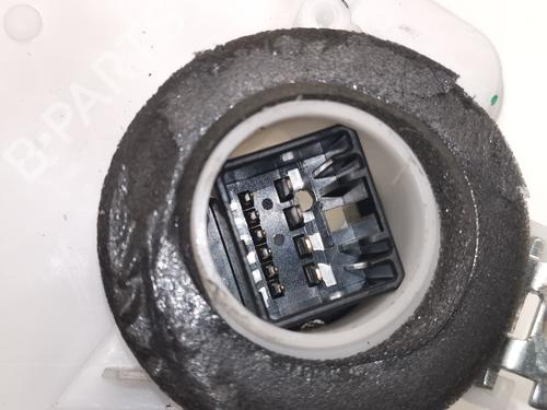 Front left lock HONDA FR-V (BE) 2.2 i CTDi (BE5) | BP28983121C98 