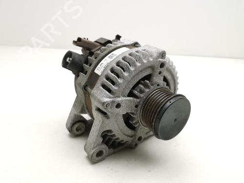 Used Alternator PEUGEOT 2008 I (CU_) [2013-2025]  28992043