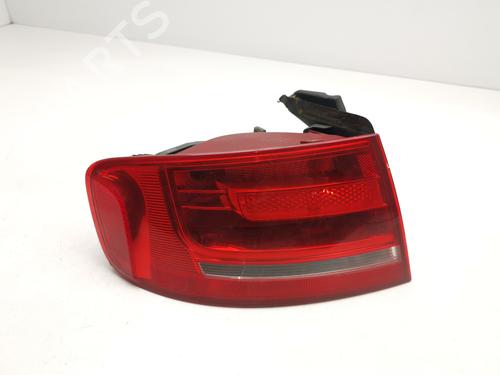 Rückleuchte Links für AUDI A4 B8 (8K2) [2007-2017]  31250403