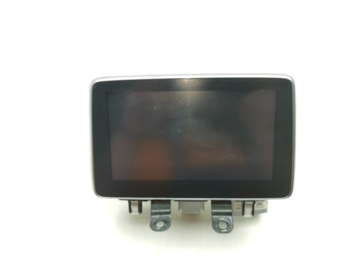 Display MAZDA 2 Hatchback (DL, DJ)  | BP29289535C48 