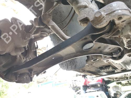 Used Right front suspension arm Right front suspension arm VW CADDY III Box Body/MPV (2KA, 2KH, 2CA, 2CH) 1.9 TDI (75 hp) 40216195 40216195