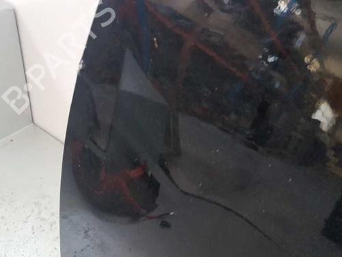Left front door CITROËN C2 (JM_) 1.6 VTS | BP28986841C2 