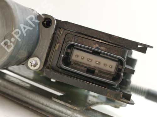 Rear left window mechanism PEUGEOT 508 I (8D_) 2.0 BlueHDi 150 | BP28992817C24 