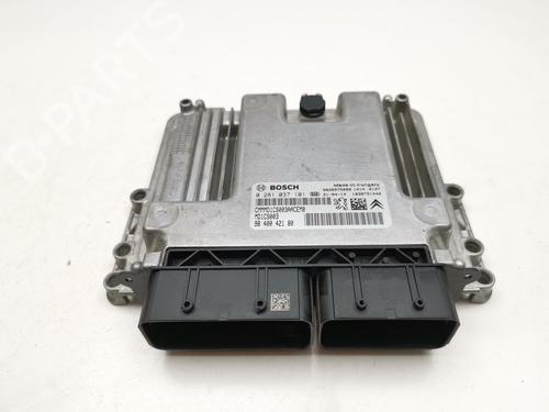 Used Engine control unit (ECU) CITROËN C3 AIRCROSS II (2R_, 2C_) [2017-2025]  28996234