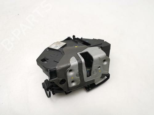 Venstre fortil lås FORD ECONOLINE Van [2001-2002]  30974701