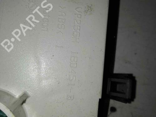 Climate control FORD FIESTA V (JH_, JD_) 1.6 TDCi | BP28981622I5 
