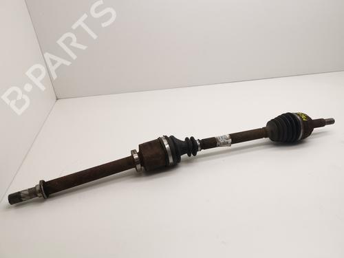 Used Right front driveshaft RENAULT MEGANE II (BM0/1_, CM0/1_) [2001-2012]  29000586