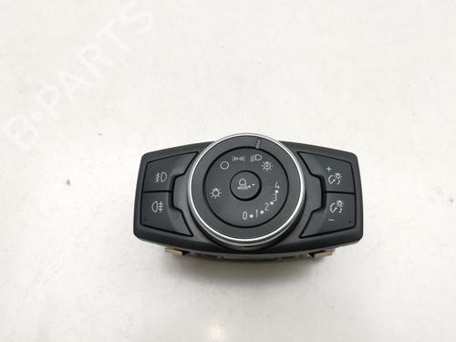 Used Headlight switch Headlight switch 39445109 39445109