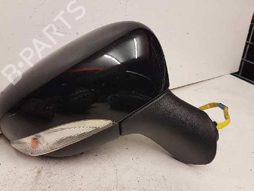 Retrovisor derecho RENAULT CAPTUR I (J5_, H5_) [2013-2025]  28993622