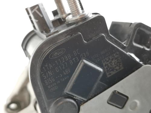 Alternator FORD PUMA (J2K, CF7) | BP31762136M7