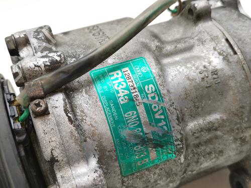 AC compressor SEAT AROSA (6H1) 1.0 | BP30438181M34 - Image 4