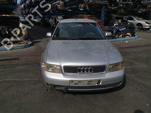 Left rear brake caliper AUDI A4 B5 (8D2) 2.5 TDI | BP29323982M107 