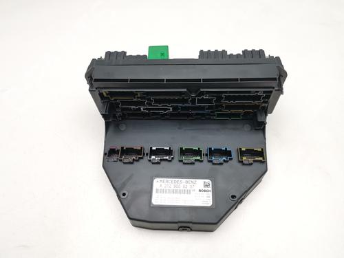 Used Fuse box MERCEDES-BENZ C-CLASS T-Model (S204) C 200 CDI (204.201) (136 hp) 28995509