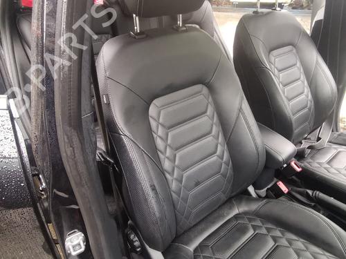 Right front seat FORD PUMA (J2K, CF7) 1.0 EcoBoost mHEV | BP40217079C16 - Image 3