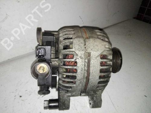Alternator PEUGEOT 307 Break (3E) 1.6 HDi 110 | BP28983488M7 