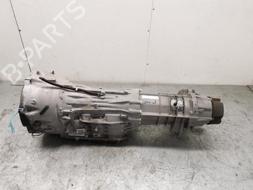 Used Gearbox AUDI Q7 (4LB) [2006-2016]  30853303