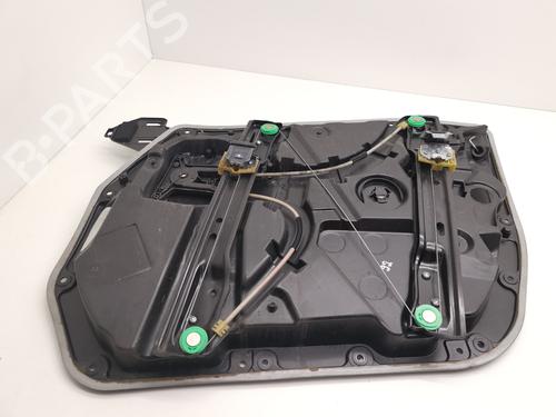 Front left window mechanism MERCEDES-BENZ C-CLASS T-Model (S205) | BP28999590C22